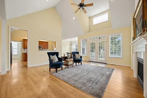 185 Monte Vista Drive Rockingham VA 22802