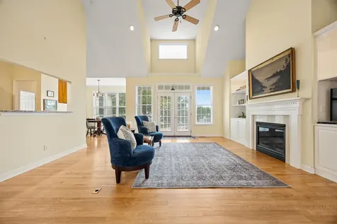 185 Monte Vista Drive Rockingham VA 22802