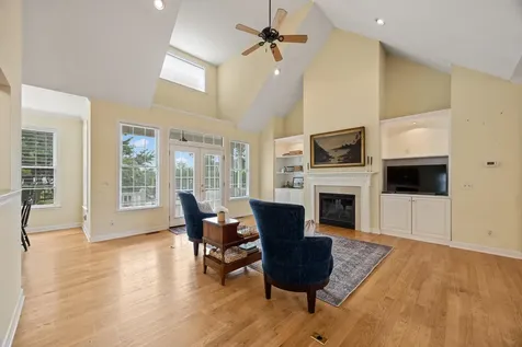 185 Monte Vista Drive Rockingham VA 22802