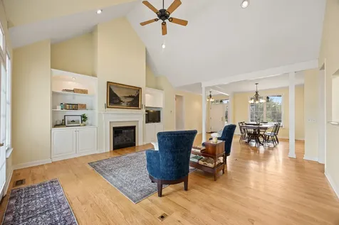 185 Monte Vista Drive Rockingham VA 22802