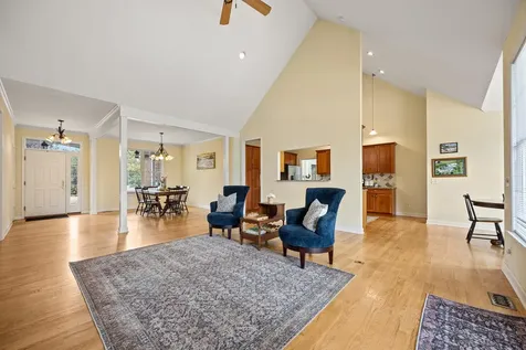 185 Monte Vista Drive Rockingham VA 22802