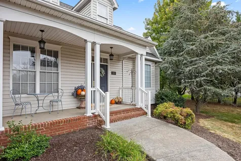 185 Monte Vista Drive Rockingham VA 22802