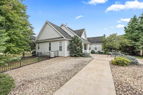 185 Monte Vista Drive Rockingham VA 22802