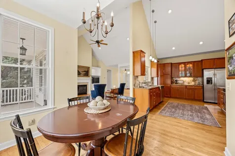 185 Monte Vista Drive Rockingham VA 22802