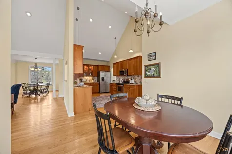 185 Monte Vista Drive Rockingham VA 22802