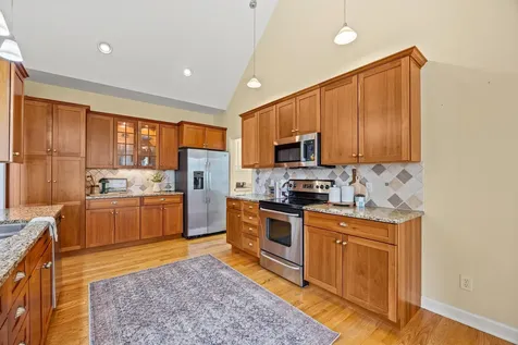 185 Monte Vista Drive Rockingham VA 22802