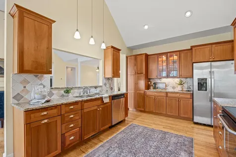 185 Monte Vista Drive Rockingham VA 22802