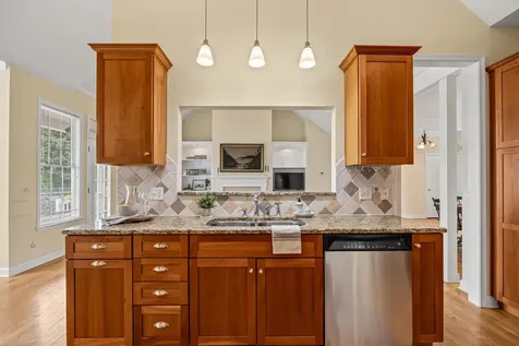 185 Monte Vista Drive Rockingham VA 22802