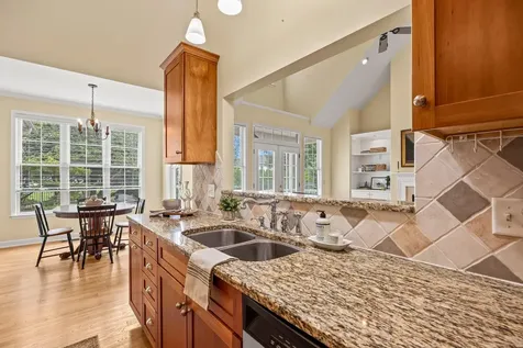 185 Monte Vista Drive Rockingham VA 22802