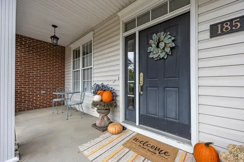 185 Monte Vista Drive Rockingham VA 22802