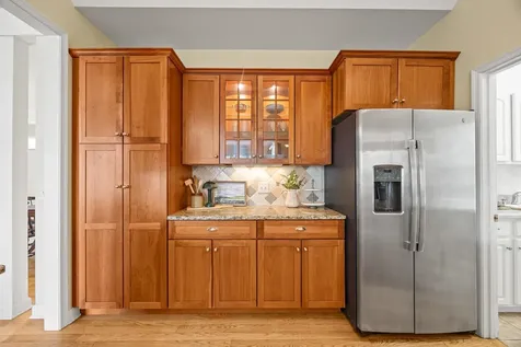 185 Monte Vista Drive Rockingham VA 22802