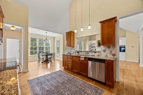185 Monte Vista Drive Rockingham VA 22802