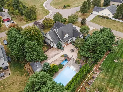 185 Monte Vista Drive Rockingham VA 22802