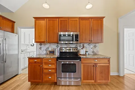 185 Monte Vista Drive Rockingham VA 22802