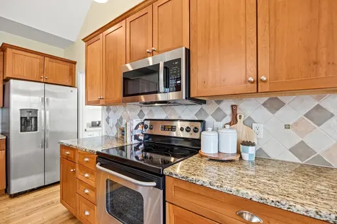 185 Monte Vista Drive Rockingham VA 22802