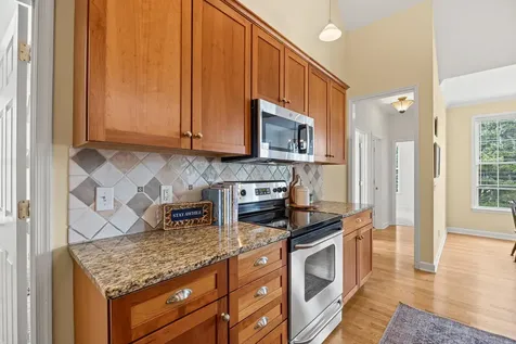 185 Monte Vista Drive Rockingham VA 22802