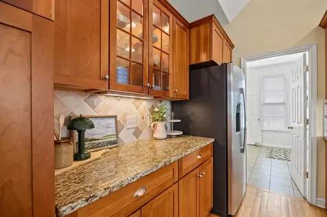 185 Monte Vista Drive Rockingham VA 22802