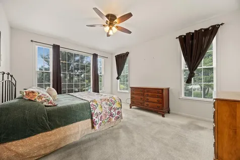 185 Monte Vista Drive Rockingham VA 22802
