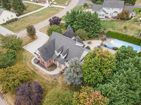 185 Monte Vista Drive Rockingham VA 22802