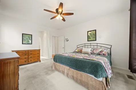 185 Monte Vista Drive Rockingham VA 22802