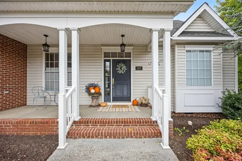 185 Monte Vista Drive Rockingham VA 22802