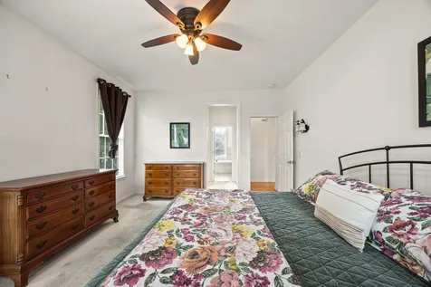 185 Monte Vista Drive Rockingham VA 22802