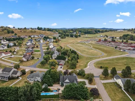 185 Monte Vista Drive Rockingham VA 22802