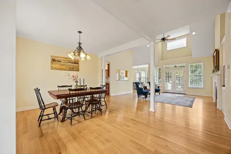 185 Monte Vista Drive Rockingham VA 22802