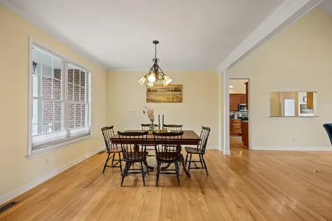 185 Monte Vista Drive Rockingham VA 22802