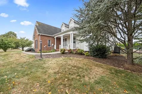 185 Monte Vista Drive Rockingham VA 22802