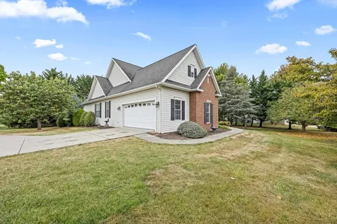 185 Monte Vista Drive Rockingham VA 22802