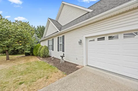 185 Monte Vista Drive Rockingham VA 22802
