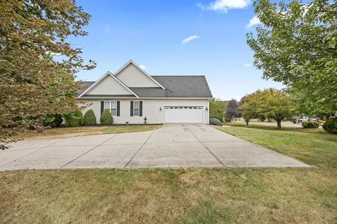 185 Monte Vista Drive Rockingham VA 22802