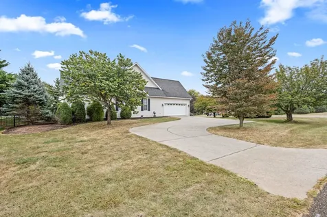 185 Monte Vista Drive Rockingham VA 22802