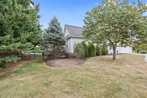 185 Monte Vista Drive Rockingham VA 22802