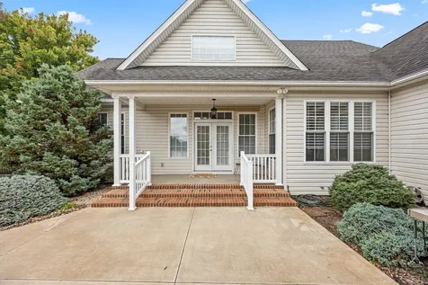 185 Monte Vista Drive Rockingham VA 22802