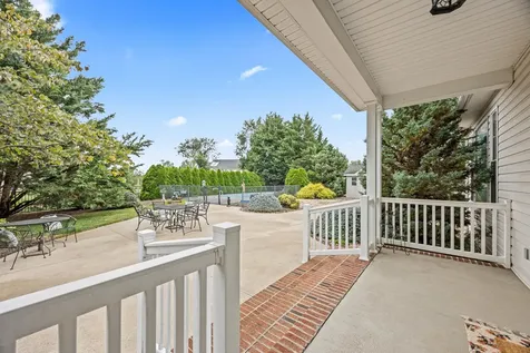 185 Monte Vista Drive Rockingham VA 22802