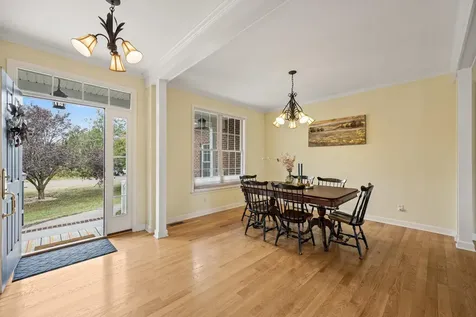185 Monte Vista Drive Rockingham VA 22802