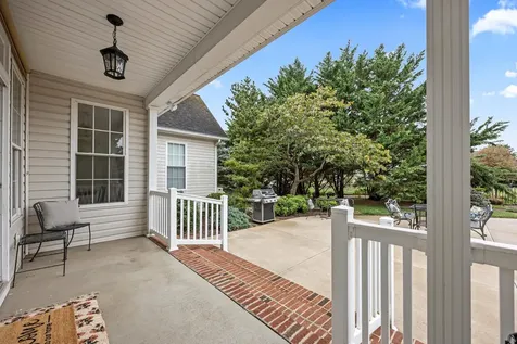 185 Monte Vista Drive Rockingham VA 22802