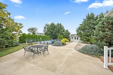 185 Monte Vista Drive Rockingham VA 22802