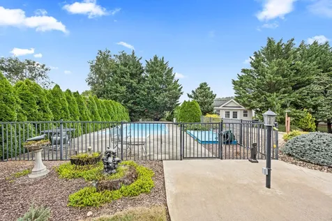 185 Monte Vista Drive Rockingham VA 22802