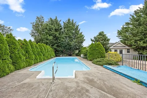 185 Monte Vista Drive Rockingham VA 22802