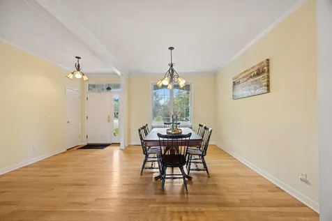185 Monte Vista Drive Rockingham VA 22802