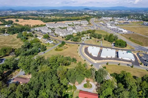 3.39 Acres Naomis Way Harrisonburg VA 22801