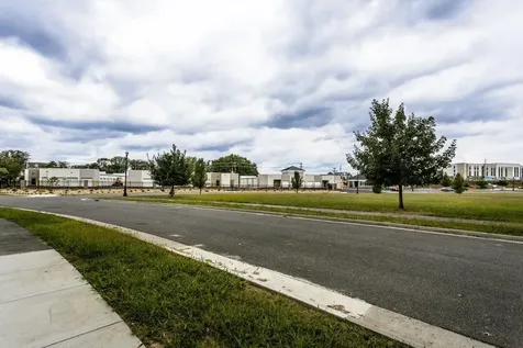 3.39 Acres Naomis Way Harrisonburg VA 22801