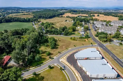 3.39 Acres Naomis Way Harrisonburg VA 22801