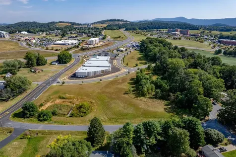 3.39 Acres Naomis Way Harrisonburg VA 22801