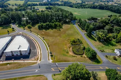 3.39 Acres Naomis Way Harrisonburg VA 22801