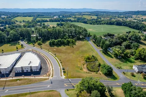 3.39 Acres Naomis Way Harrisonburg VA 22801