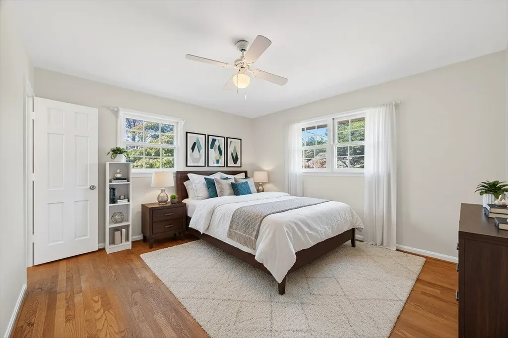 418 Cardinal Street Staunton VA 24401